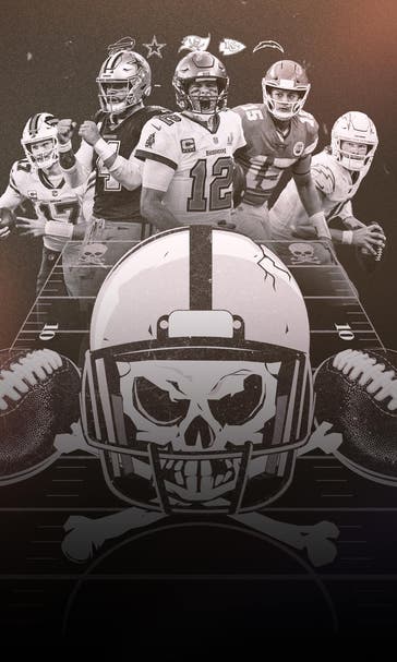 Bengals or Chargers? Ranking the NFL's five scariest offenses